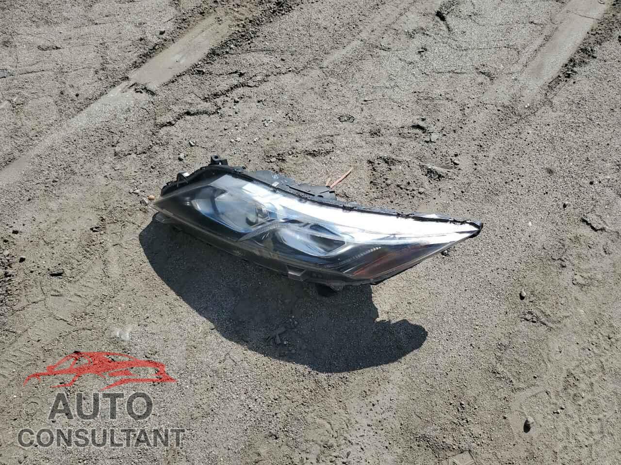 MITSUBISHI ECLIPSE 2020 - JA4AS4AA8LZ002893