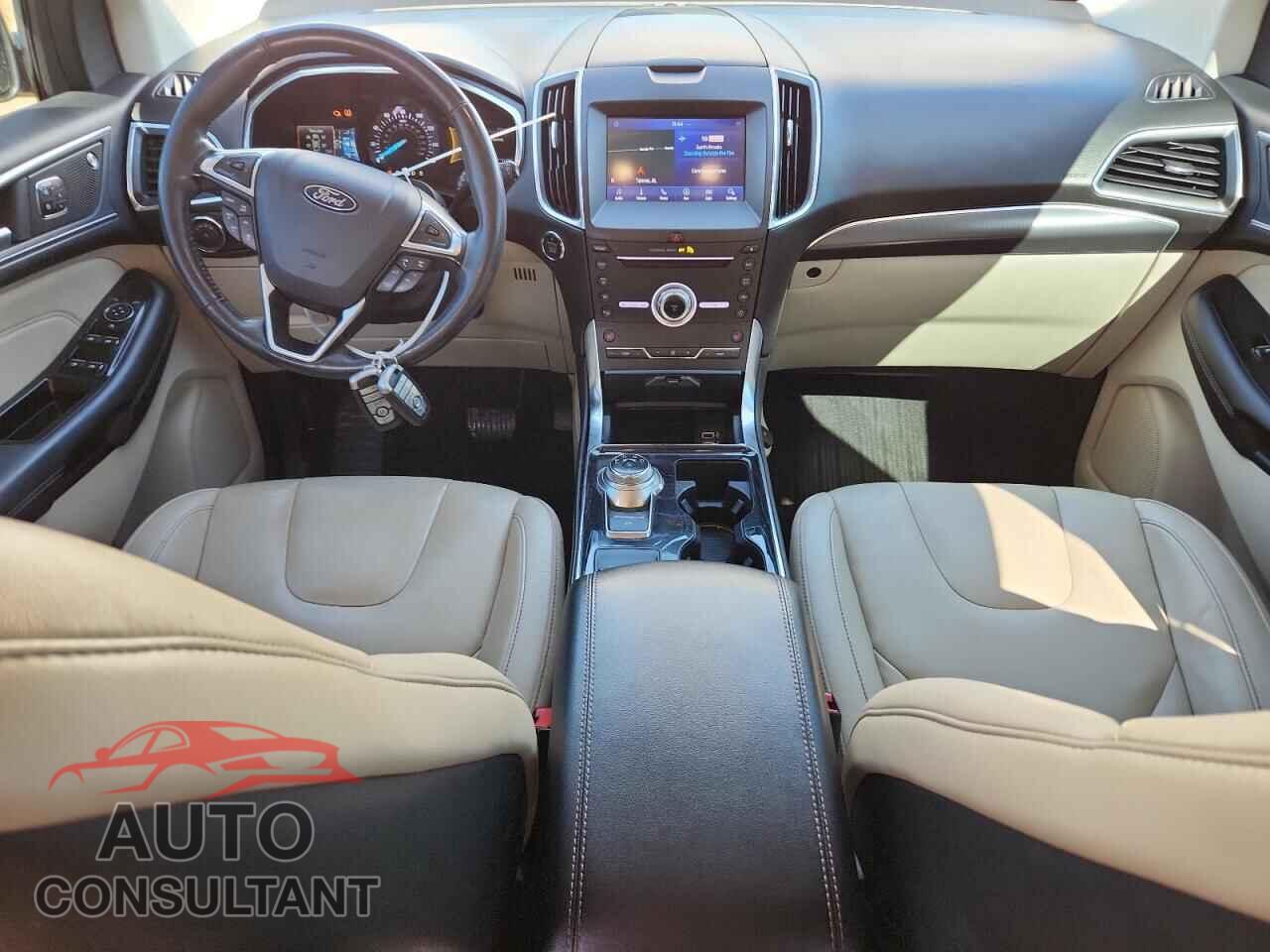 FORD EDGE 2019 - 2FMPK3K97KBC05379