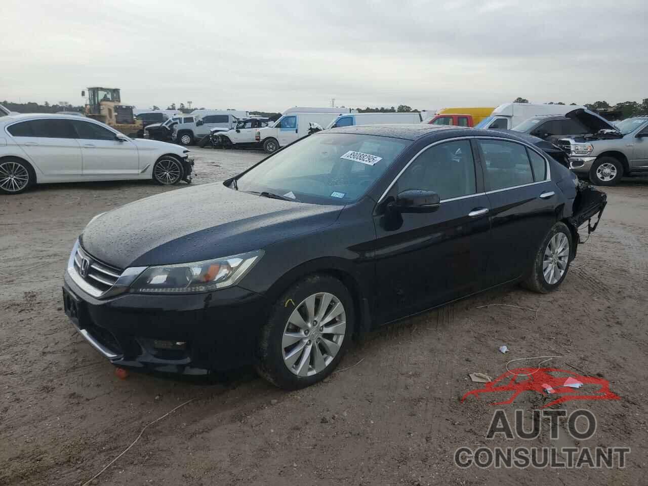HONDA ACCORD 2014 - 1HGCR2F88EA201661