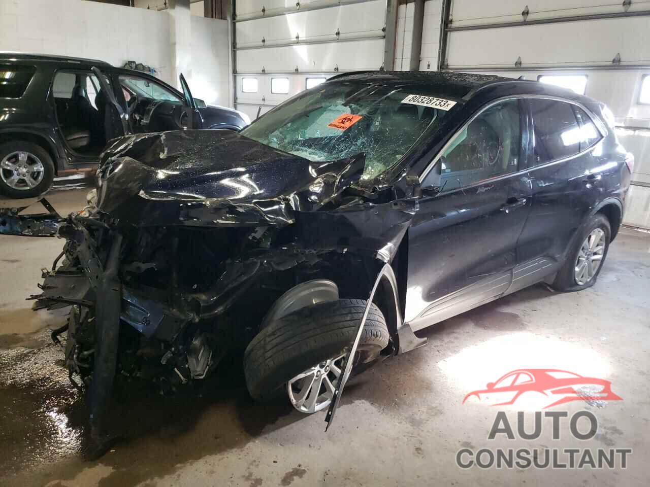 FORD ESCAPE 2021 - 1FMCU9BZXMUB11621