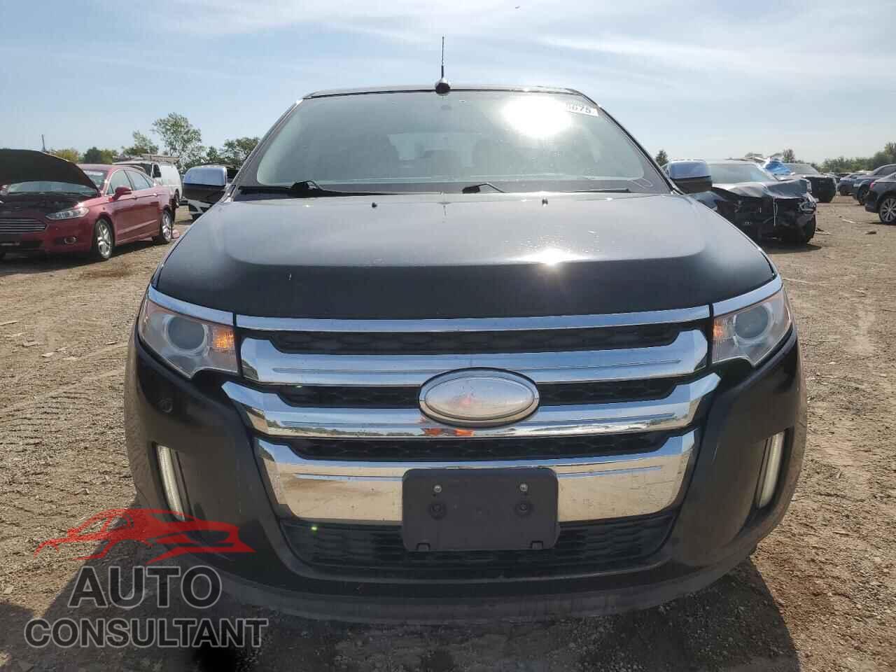 FORD EDGE 2013 - 2FMDK3KC9DBA08912