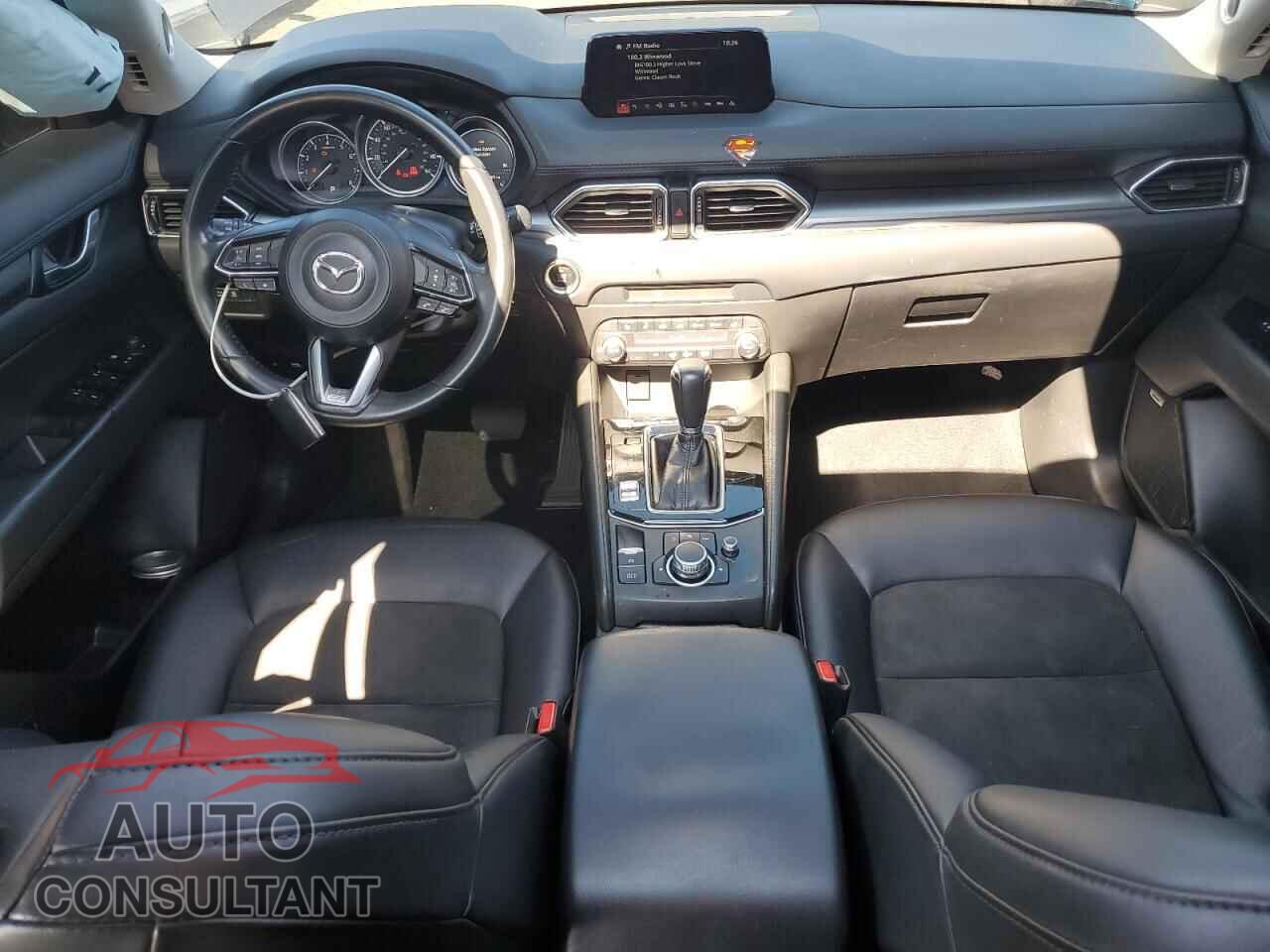 MAZDA CX-5 2020 - JM3KFBCM4L0732757
