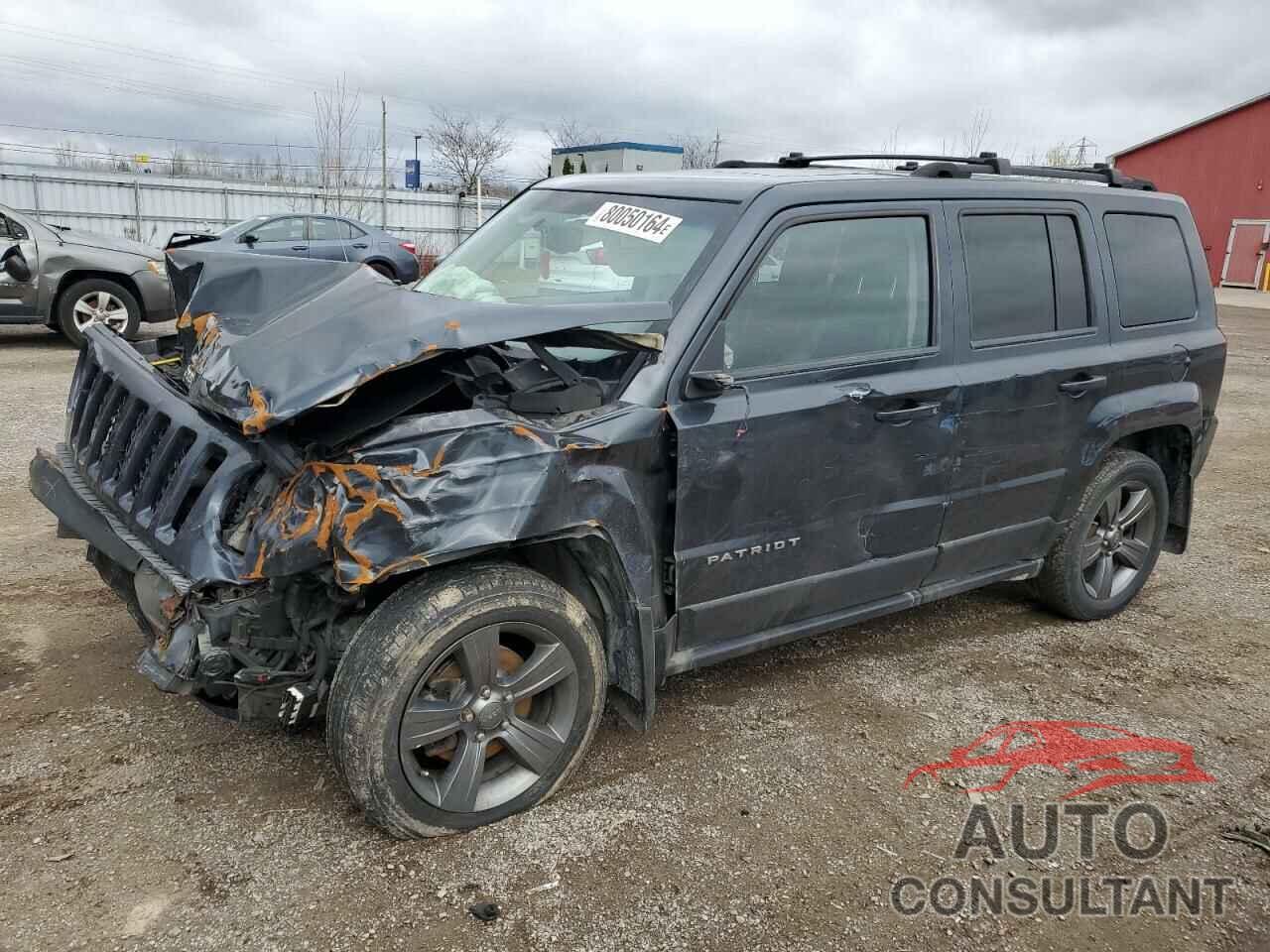 JEEP PATRIOT 2015 - 1C4NJRAB6FD280256
