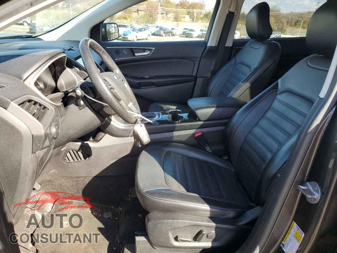 FORD EDGE 2018 - 2FMPK3J97JBB56667