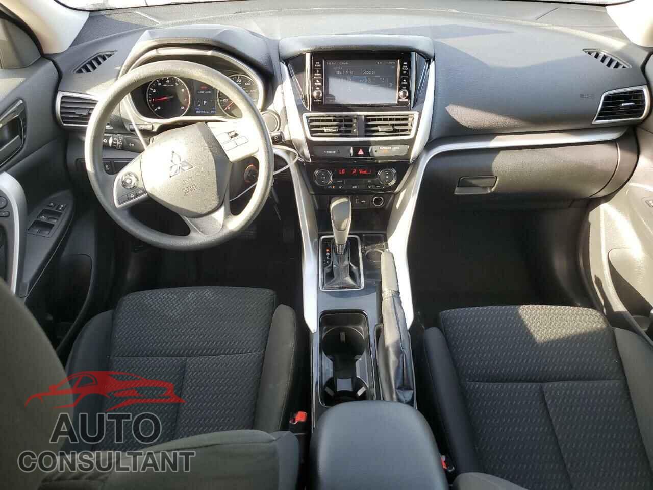 MITSUBISHI ECLIPSE 2020 - JA4AS3AA0LZ032755