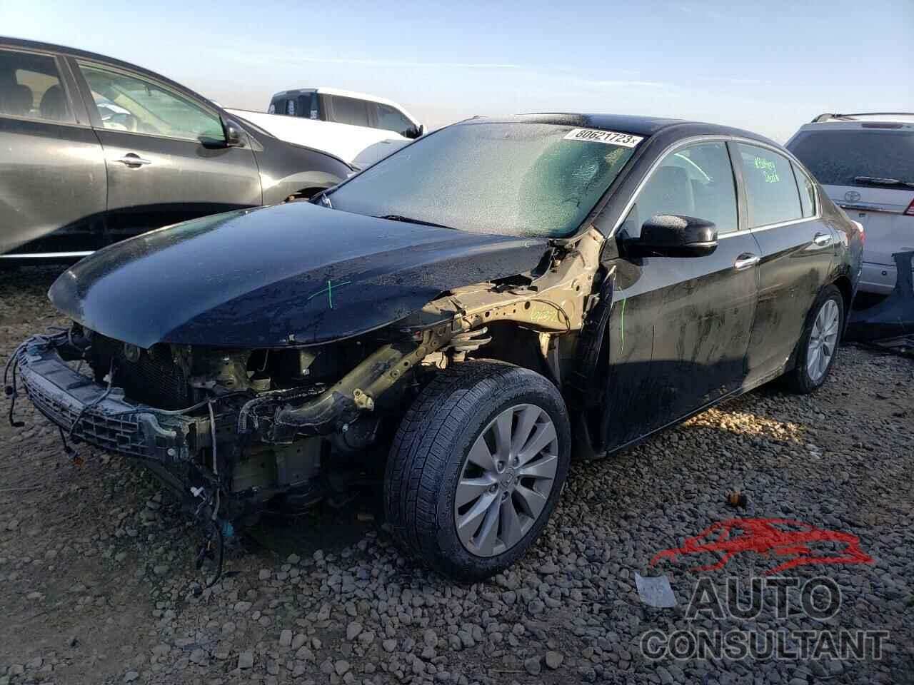 HONDA ACCORD 2015 - 1HGCR2F84FA051842