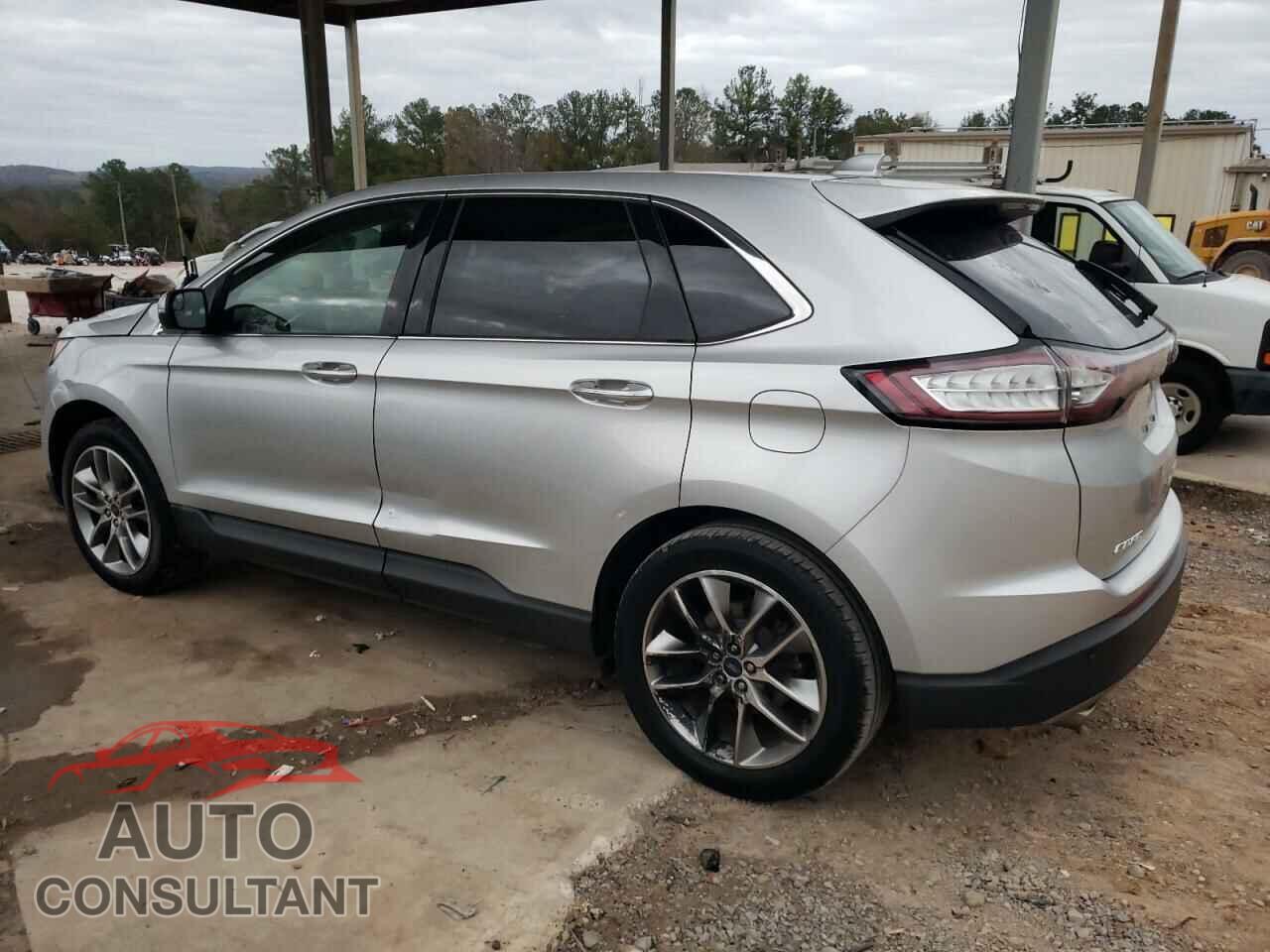 FORD EDGE 2018 - 2FMPK3K90JBC39159