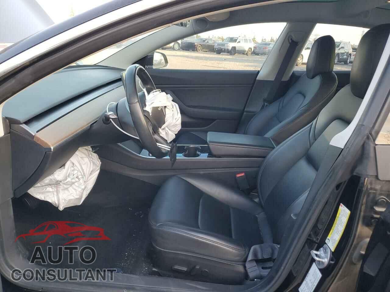 TESLA MODEL 3 2019 - 5YJ3E1EA4KF317063