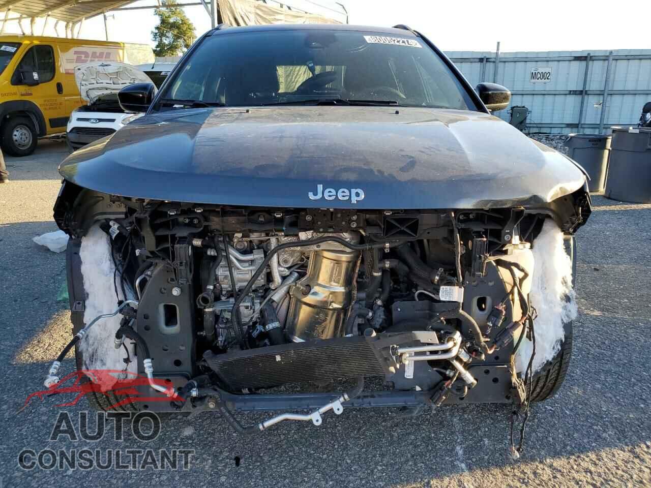 JEEP COMPASS 2023 - 3C4NJDFN8PT564022