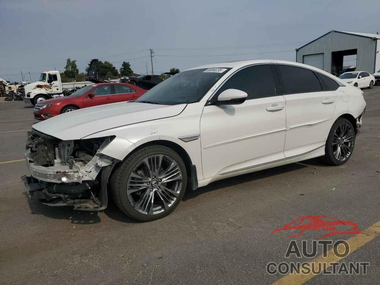 HONDA ACCORD 2020 - 1HGCV2F52LA003642