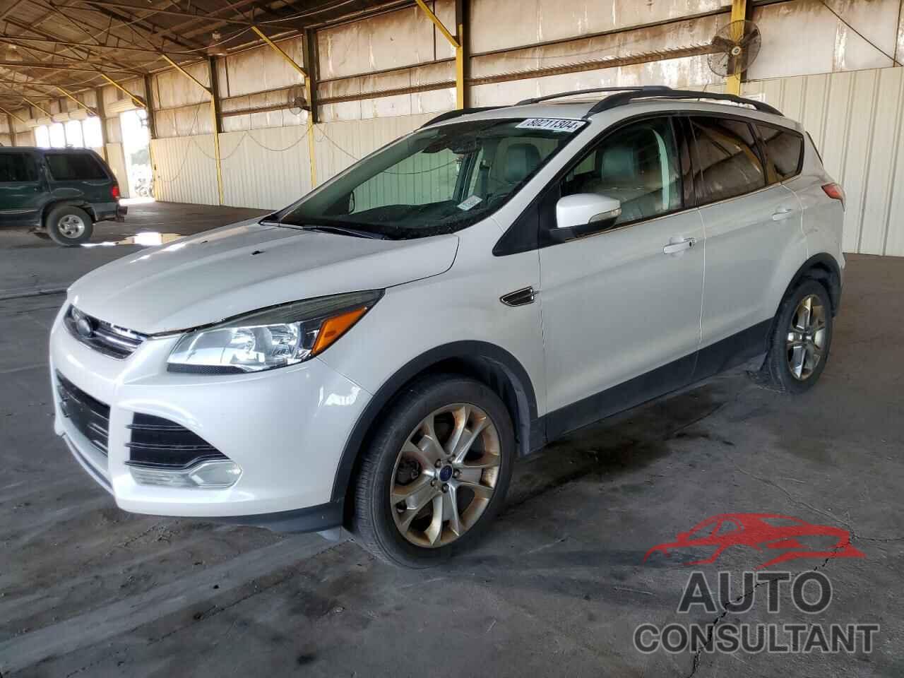 FORD ESCAPE 2013 - 1FMCU9H91DUD50840