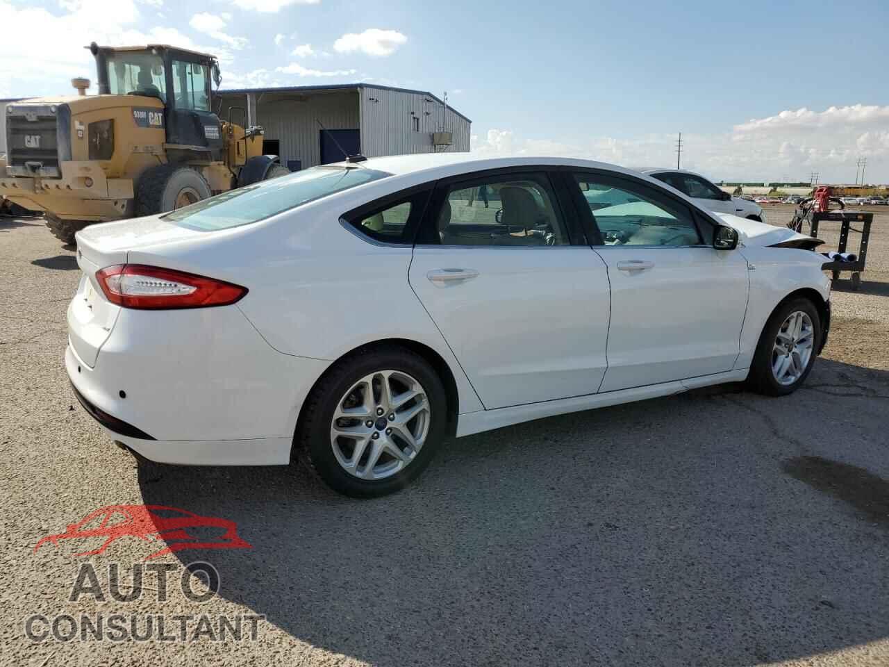FORD FUSION 2015 - 3FA6P0H76FR237811