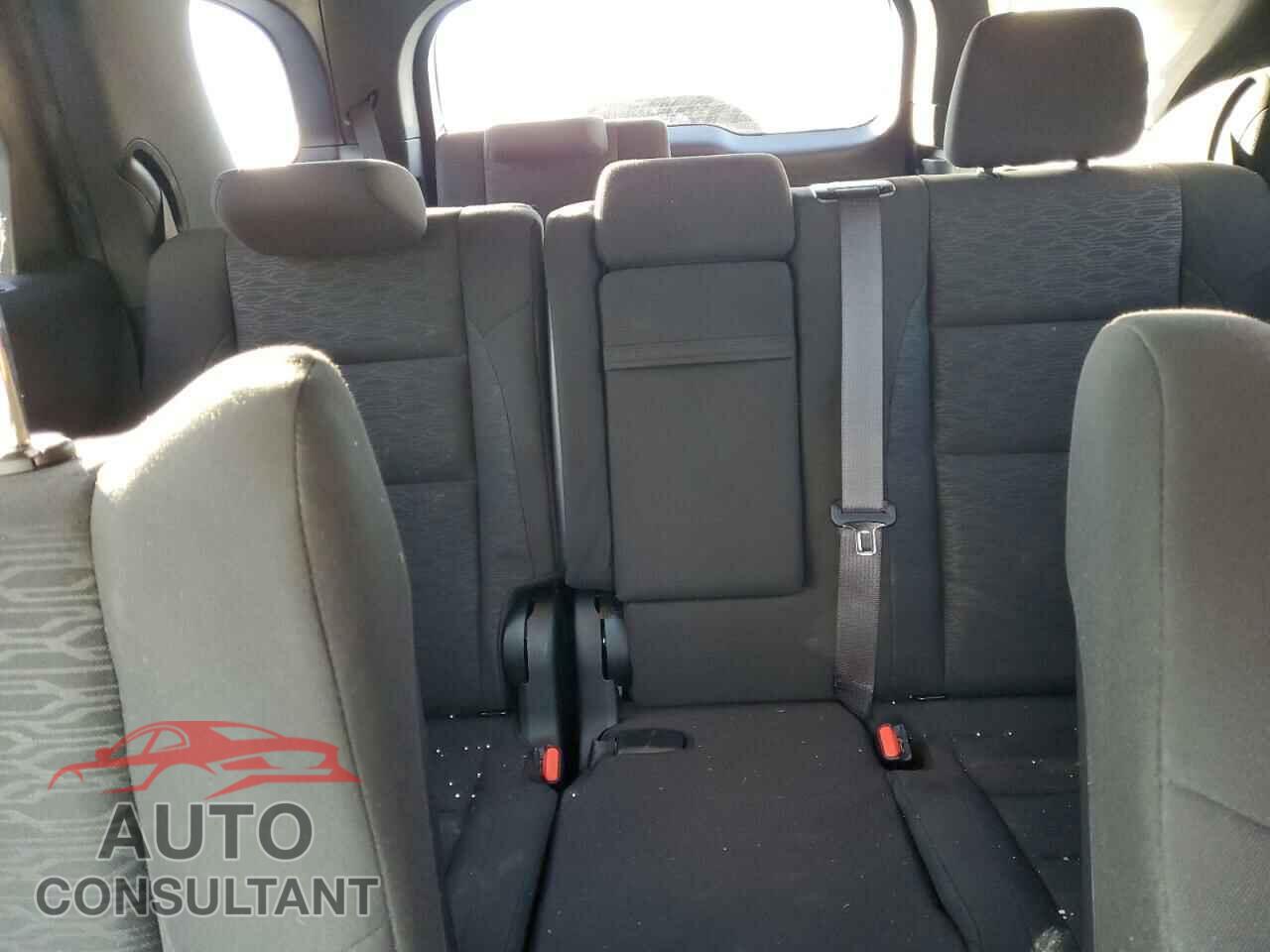 DODGE DURANGO 2023 - 1C4RDJDG9PC617642