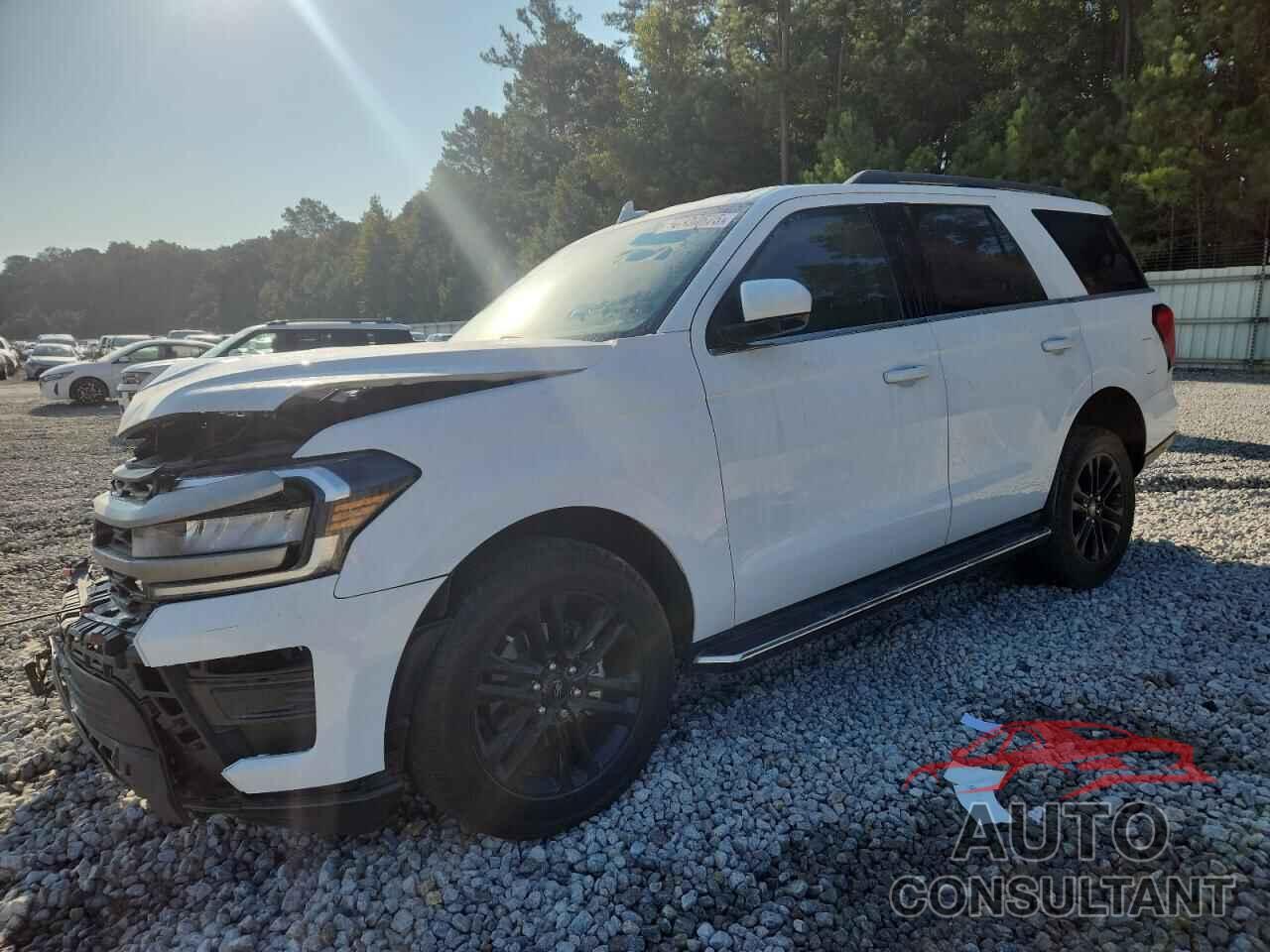 FORD EXPEDITION 2023 - 1FMJU1H88PEA62070