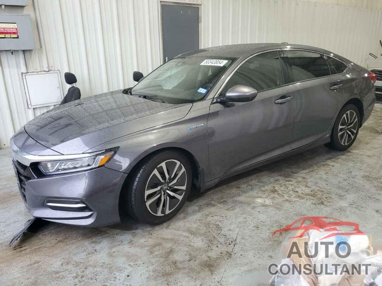 HONDA ACCORD 2020 - 1HGCV3F14LA010532