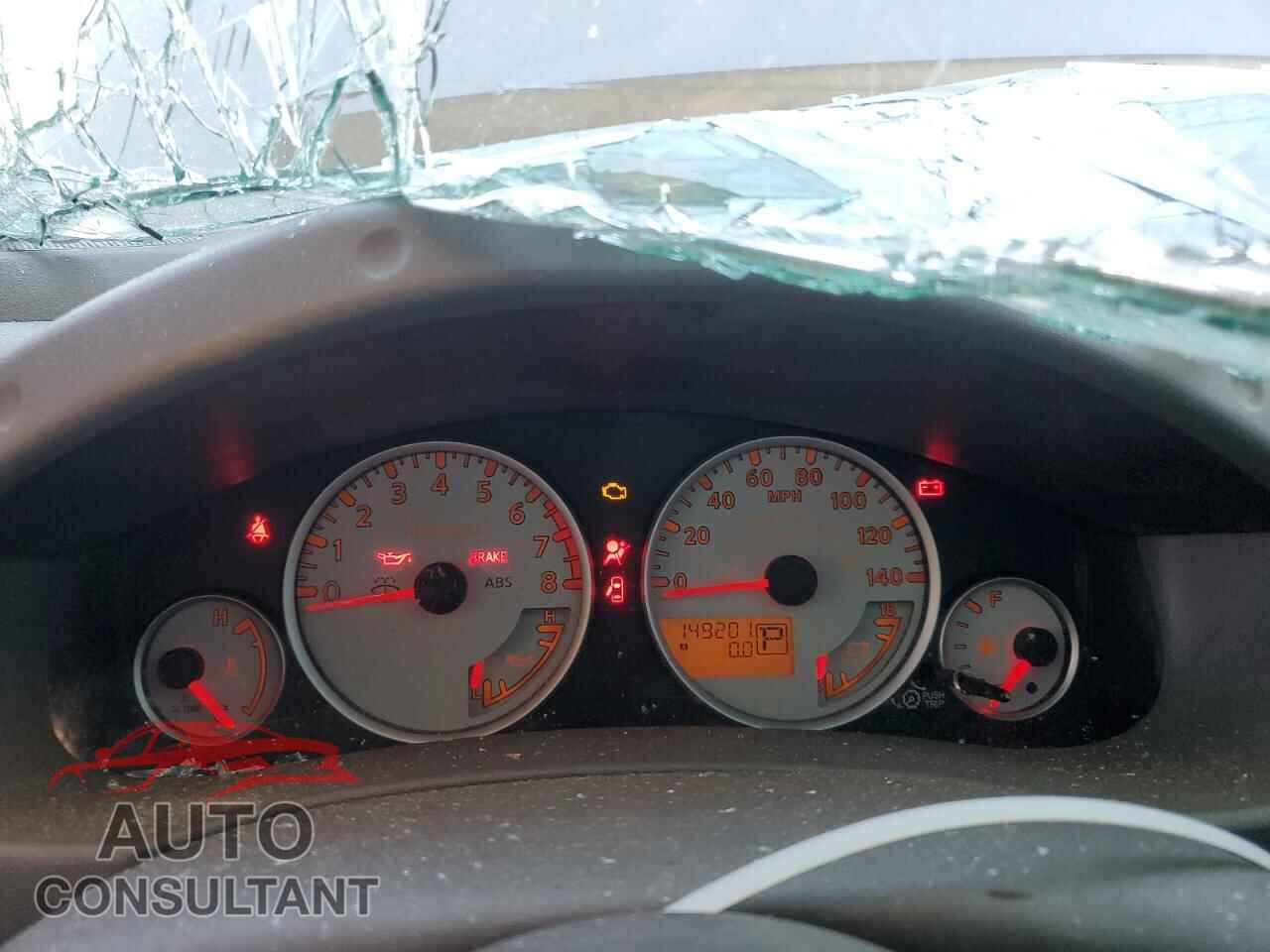 NISSAN FRONTIER 2016 - 1N6AD0ER2GN759601
