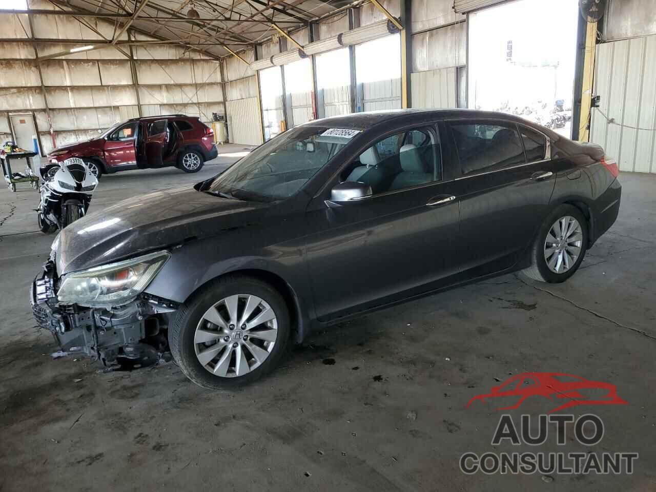 HONDA ACCORD 2013 - 1HGCR2F84DA182119