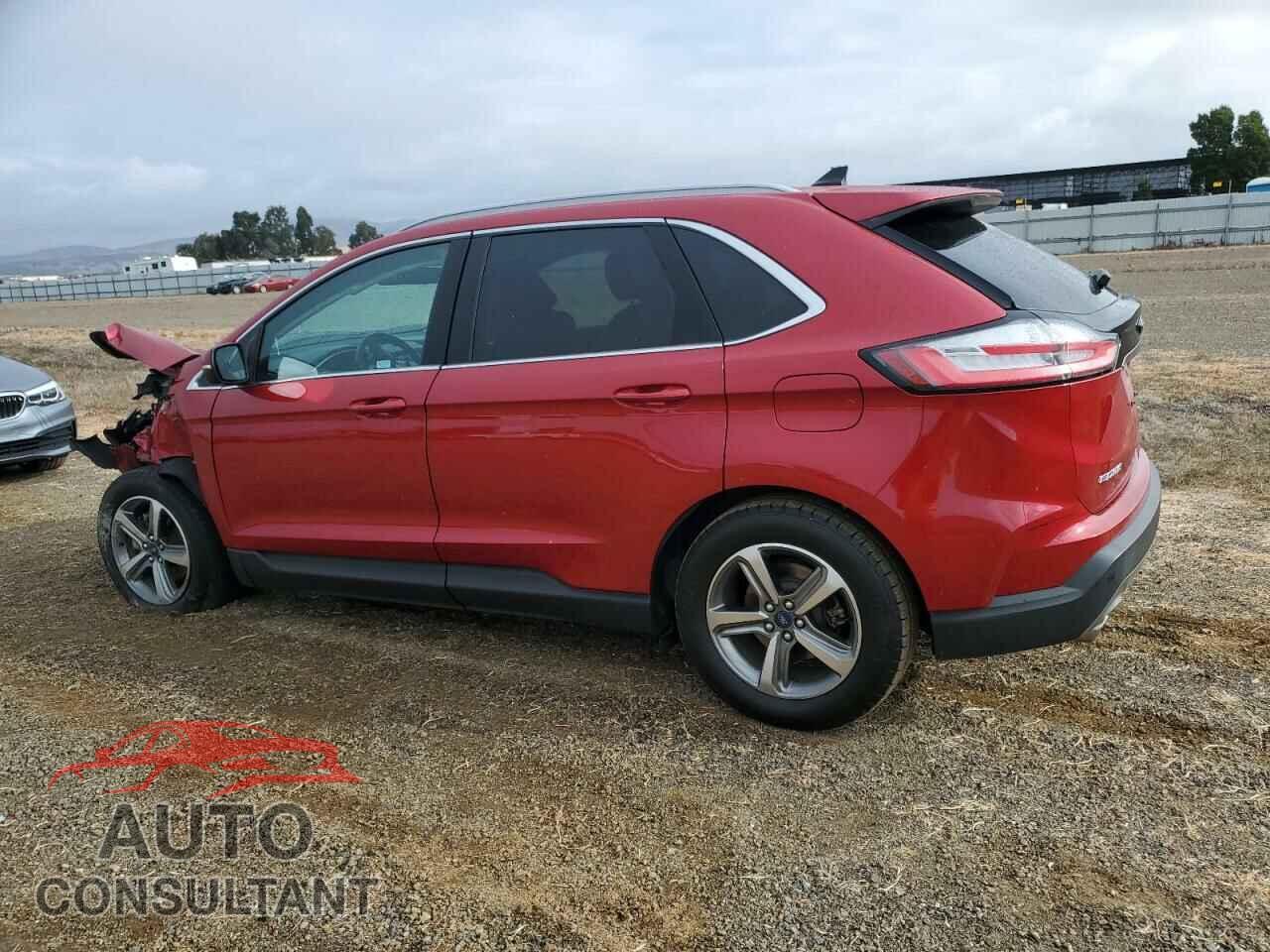 FORD EDGE 2020 - 2FMPK3J97LBB42819