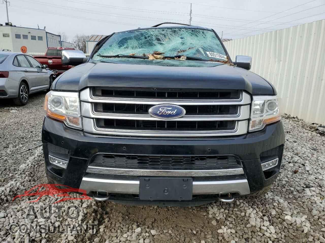 FORD EXPEDITION 2017 - 1FMJK1MT0HEA67183