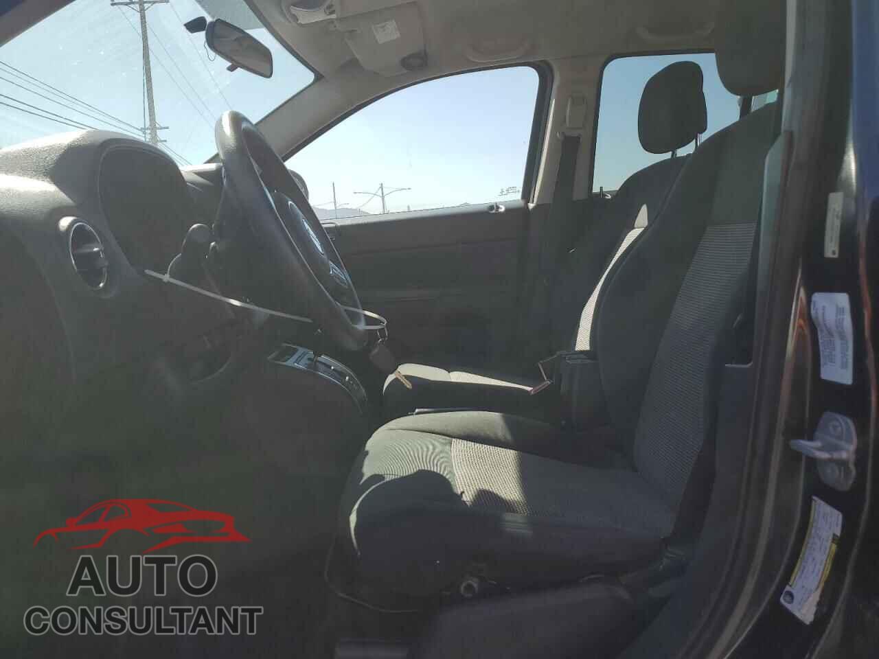 JEEP COMPASS 2014 - 1C4NJCBA5ED743134