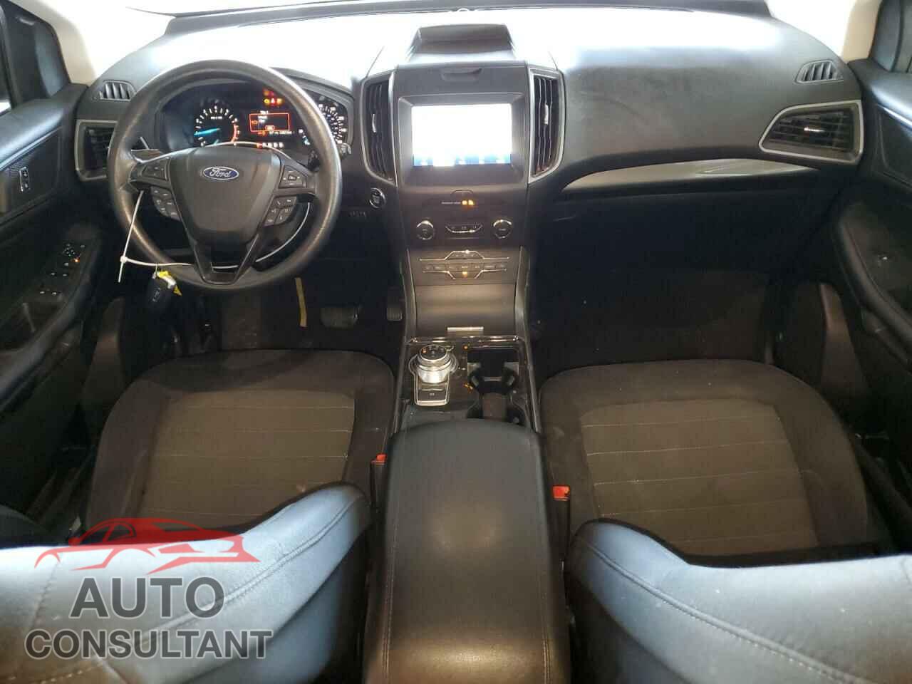 FORD EDGE 2020 - 2FMPK3G97LBB34808