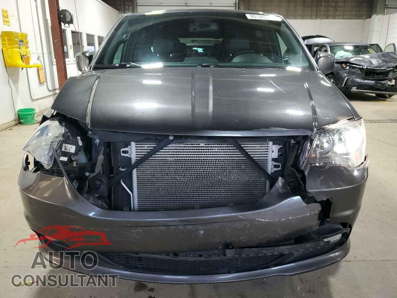 DODGE CARAVAN 2020 - 2C4RDGEG5LR189166
