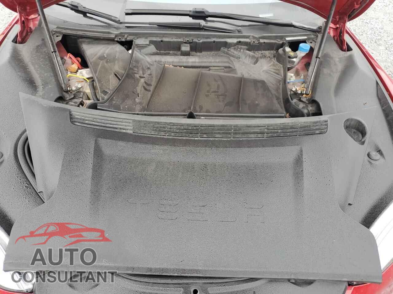 TESLA MODEL S 2018 - 5YJSA1E21JF295781