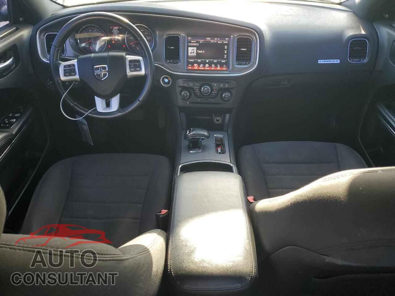DODGE CHARGER 2013 - 2C3CDXHG2DH563892