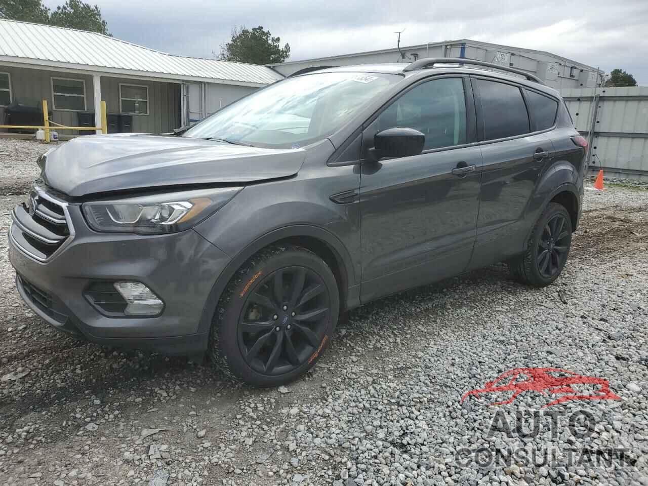 FORD ESCAPE 2019 - 1FMCU0GD4KUA29874