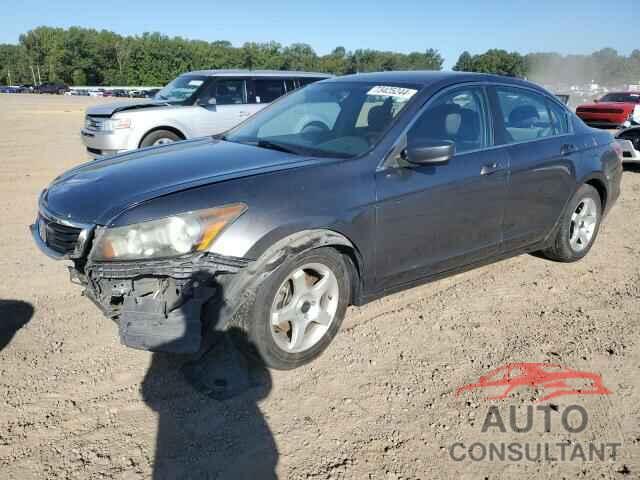 HONDA ACCORD 2009 - 1HGCP26379A193813