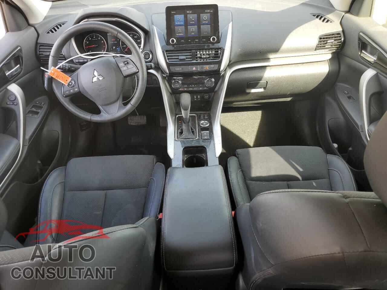 MITSUBISHI ECLIPSE 2023 - JA4ATWAA6PZ001160