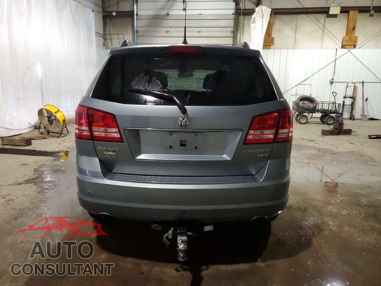 DODGE JOURNEY 2010 - 3D4PG5FV3AT264329