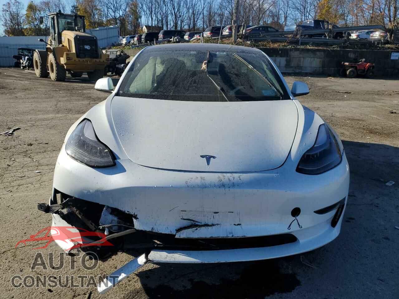 TESLA MODEL 3 2023 - 5YJ3E1EA2PF401776