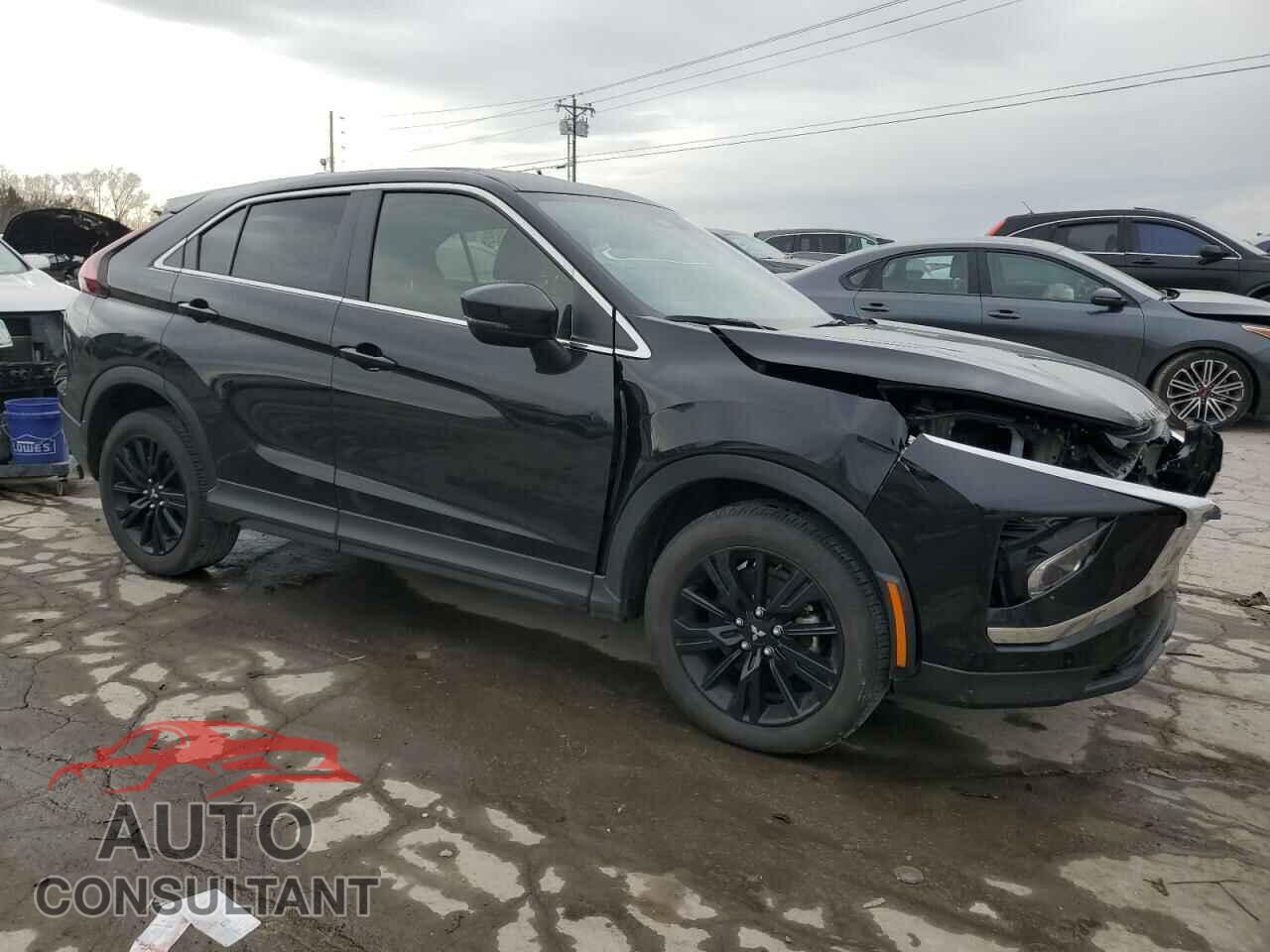 MITSUBISHI ECLIPSE 2023 - JA4ATVAAXPZ005304