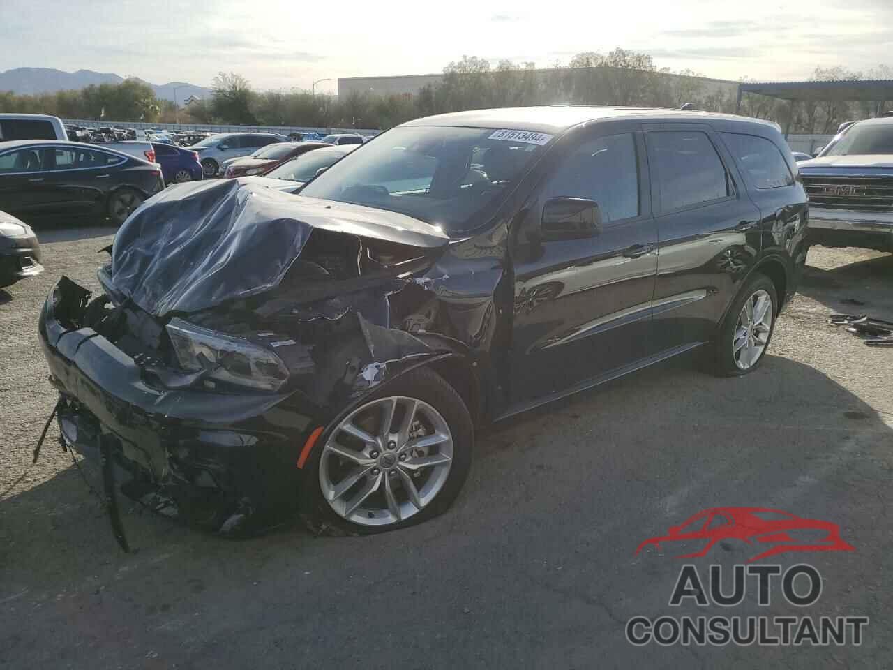 DODGE DURANGO 2023 - 1C4RDHDG4PC583246