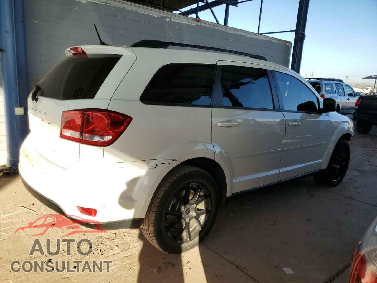 DODGE JOURNEY 2017 - 3C4PDCBBXHT525875