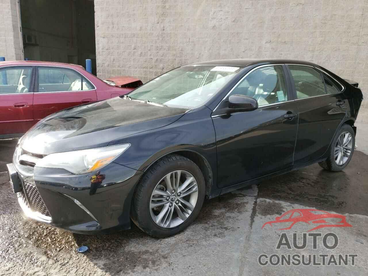 TOYOTA CAMRY 2016 - 4T1BF1FK6GU133270