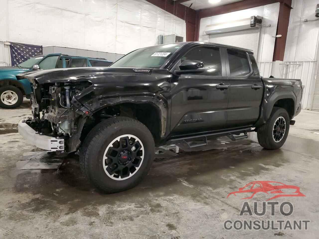 TOYOTA TACOMA 2024 - 3TYLC5LN4RT000770
