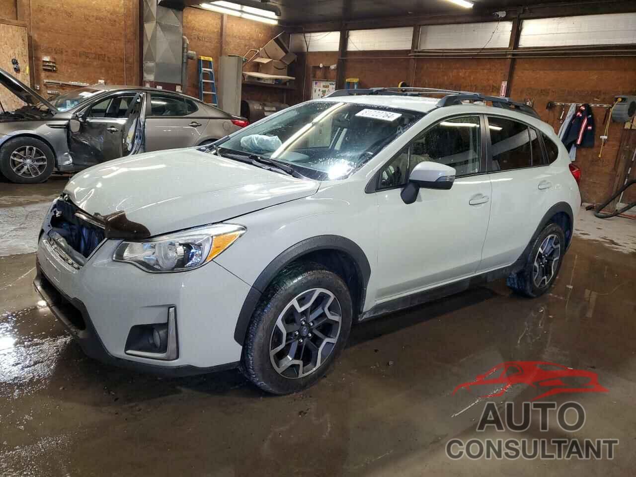 SUBARU CROSSTREK 2017 - JF2GPAKC8H8215809