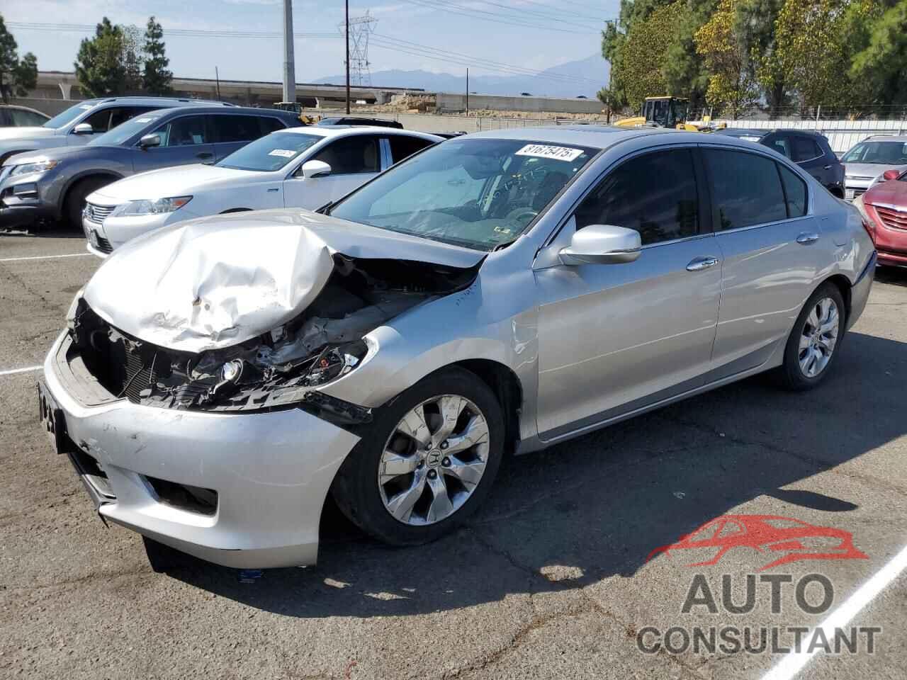 HONDA ACCORD 2015 - 1HGCR2F76FA051493
