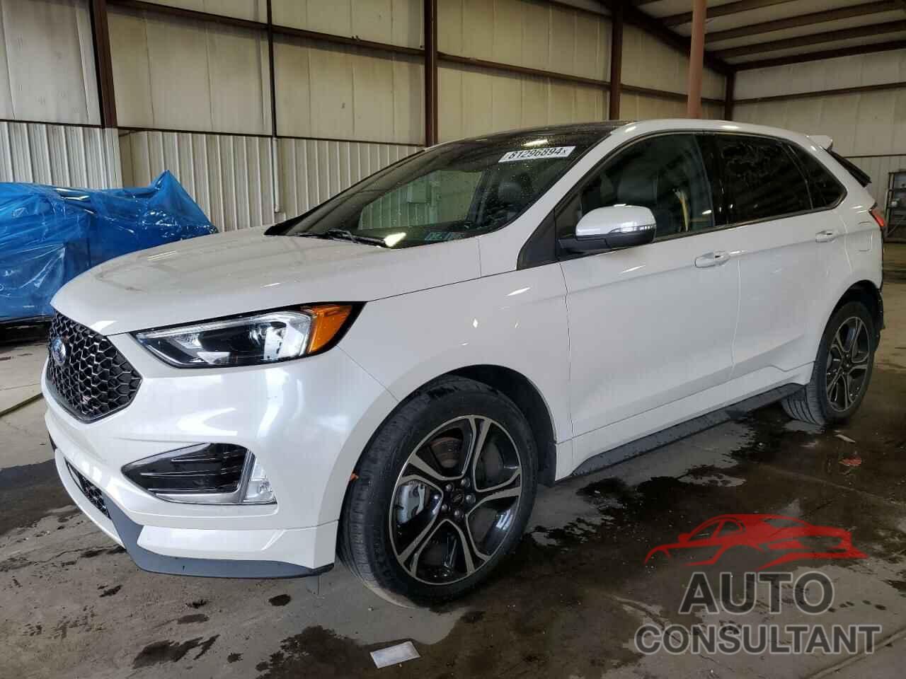 FORD EDGE 2019 - 2FMPK4AP1KBB94417