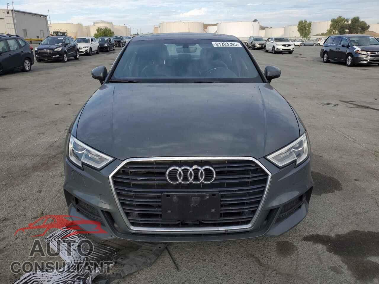 AUDI A3 2017 - WAUGUGFF3H1038381
