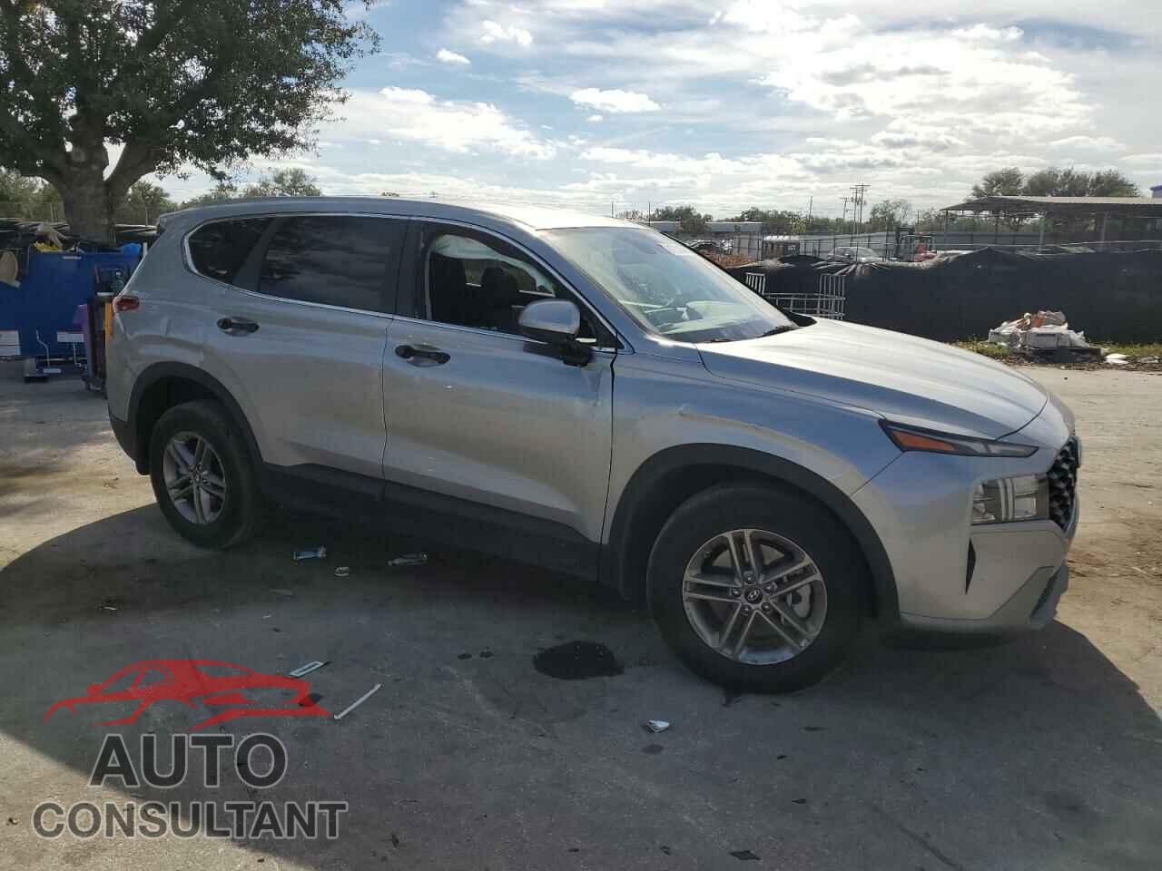 HYUNDAI SANTA FE 2023 - 5NMS14AJ6PH631463
