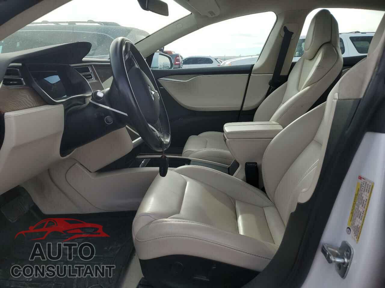 TESLA MODEL S 2018 - 5YJSA1E22JF246315
