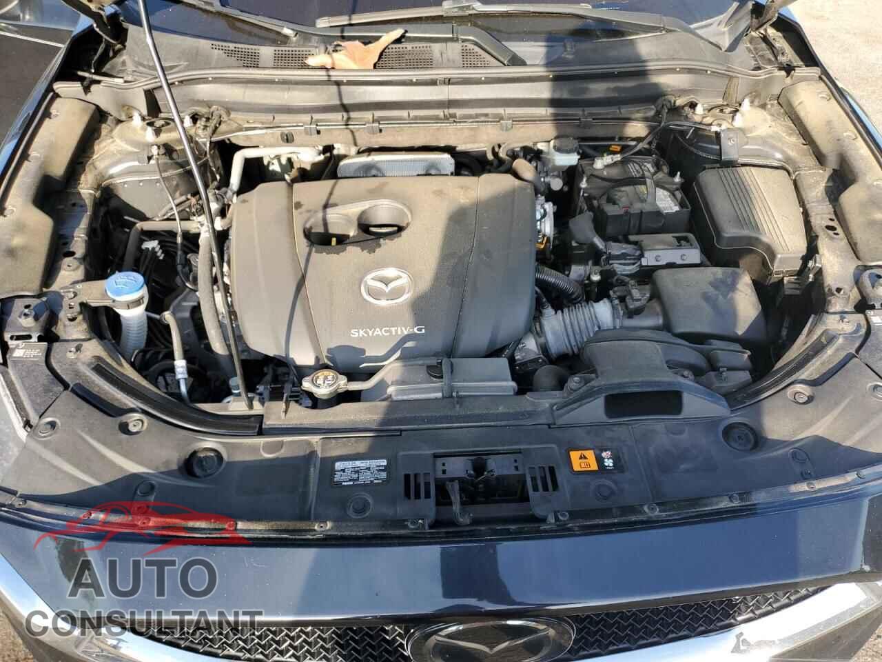 MAZDA CX-5 2020 - JM3KFADM7L0768497