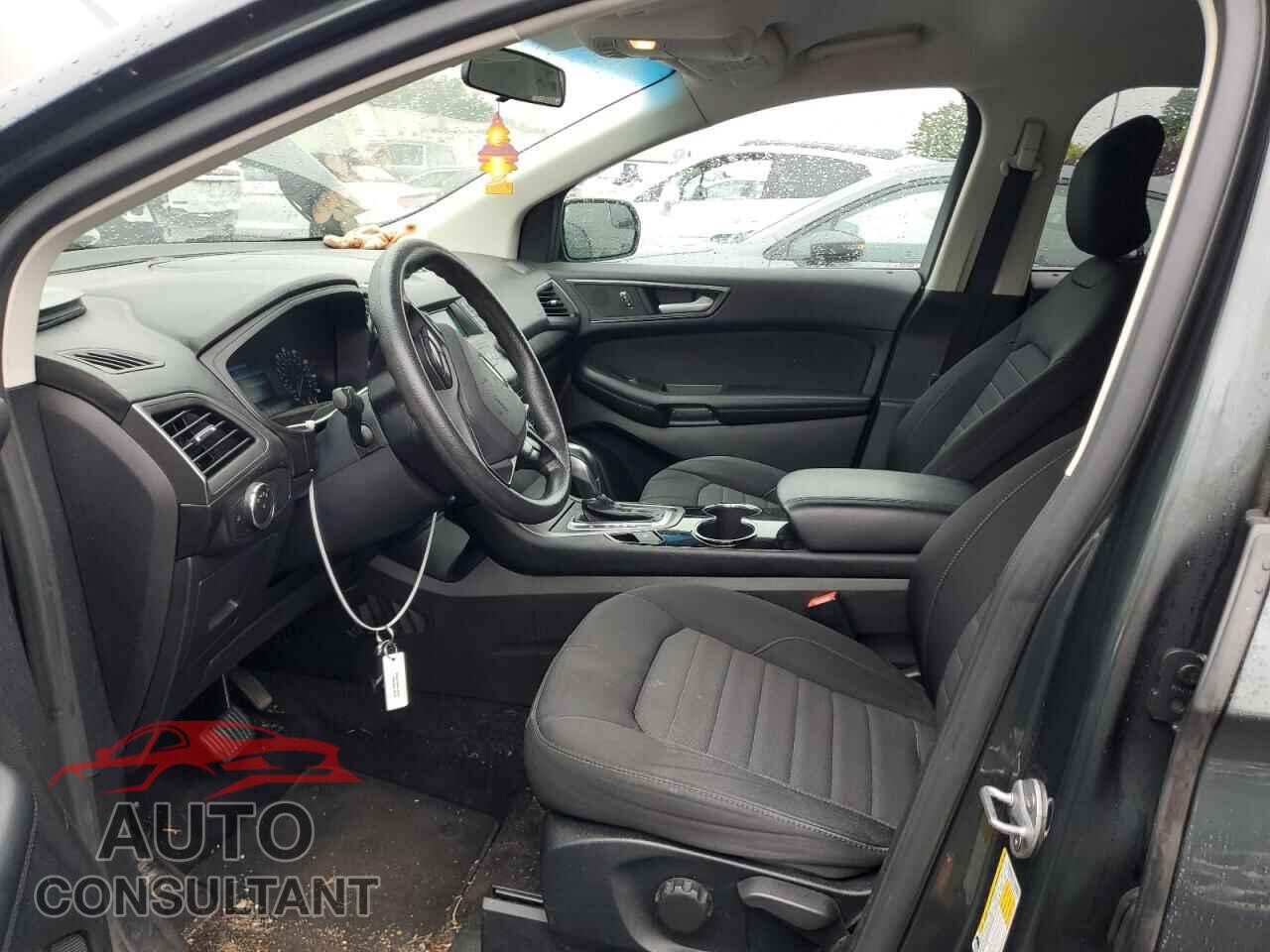 FORD EDGE 2015 - 2FMTK4G92FBB79194
