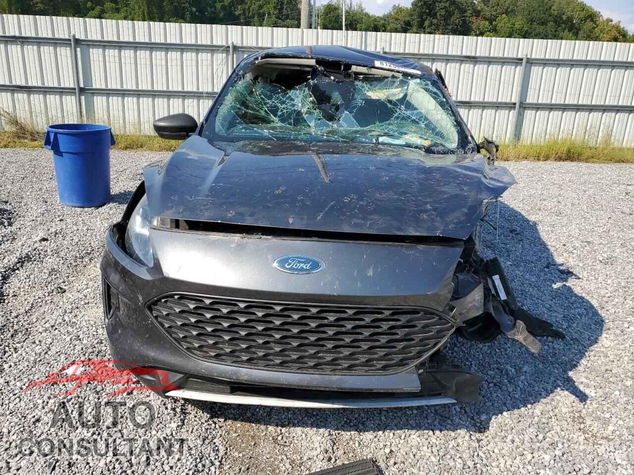FORD ESCAPE 2020 - 1FMCU0F63LUA68539