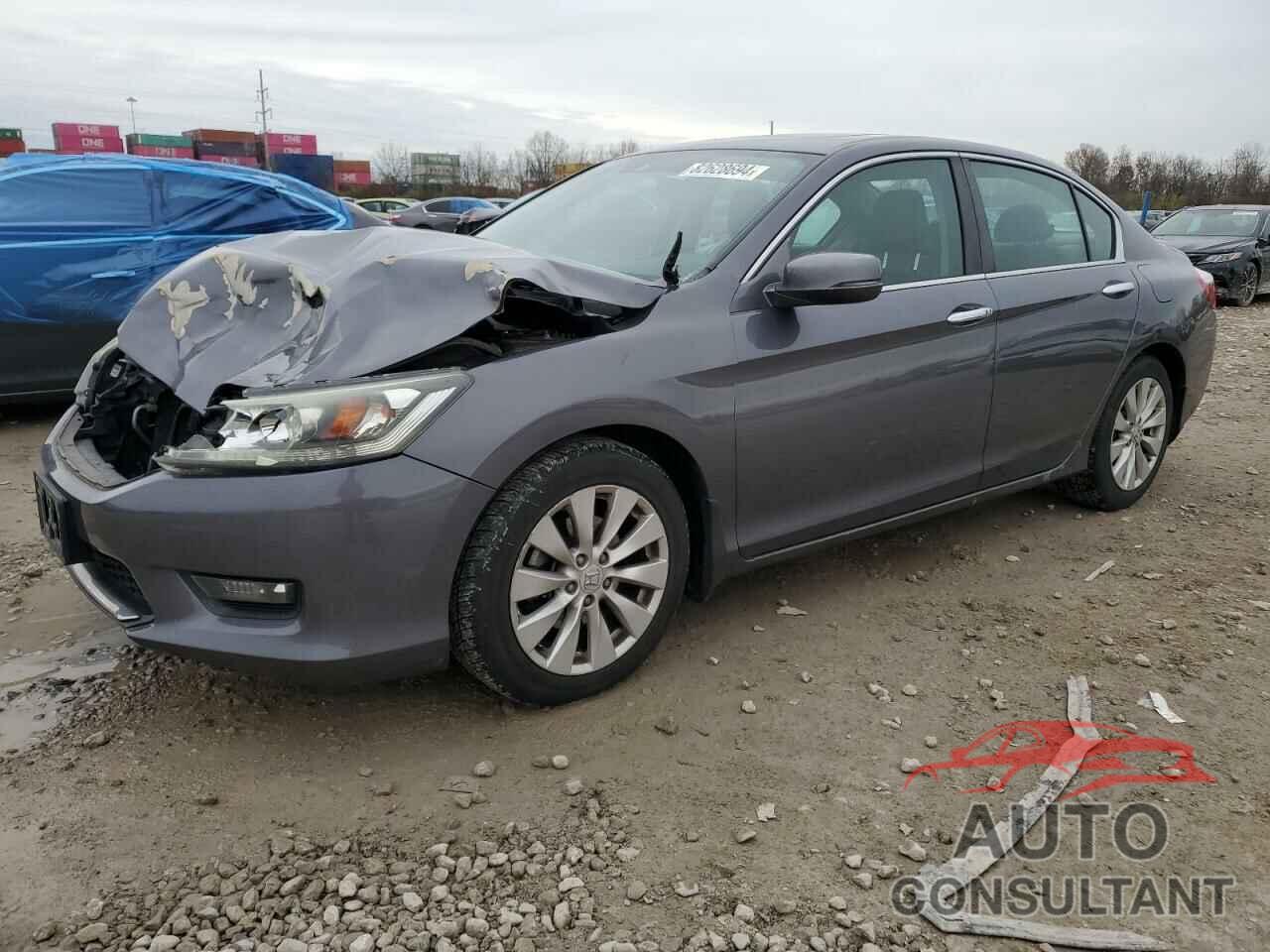 HONDA ACCORD 2015 - 1HGCR2F80FA117349