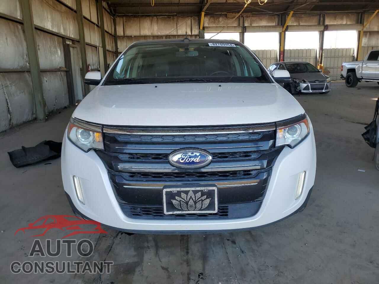 FORD EDGE 2013 - 2FMDK4KC5DBA03440