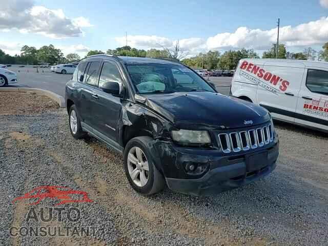 JEEP COMPASS 2011 - 1J4NT1FA9BD215840